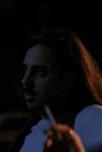 Guido Chiossone Zitta - Actor Profile Photo