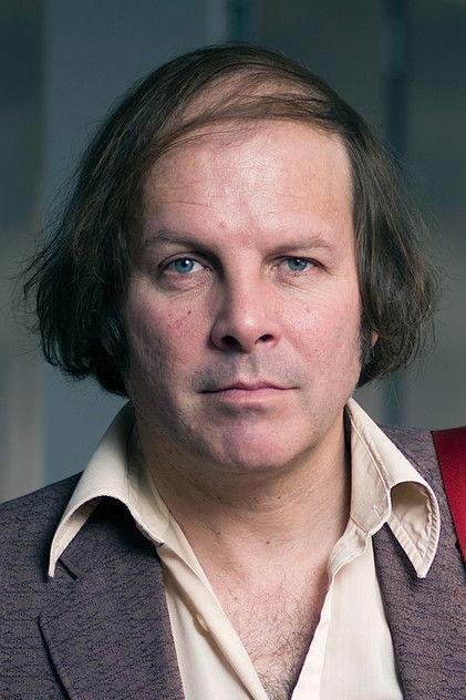 Philippe Katerine - Actor Profile Photo