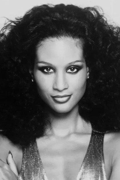 Beverly Johnson - Actor Profile Photo