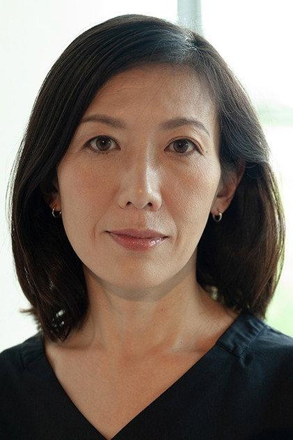 Akira Yoshino - Actor Profile Photo