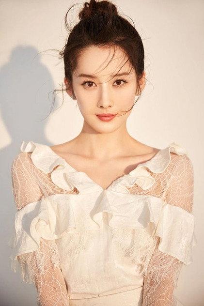 Jing Ruyang - Actor Profile Photo