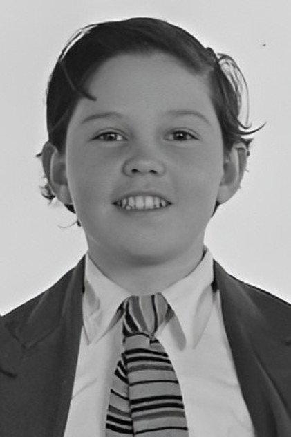 Tommy Clifford - Actor Profile Photo