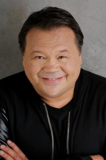 Joey Medina - Actor Profile Photo