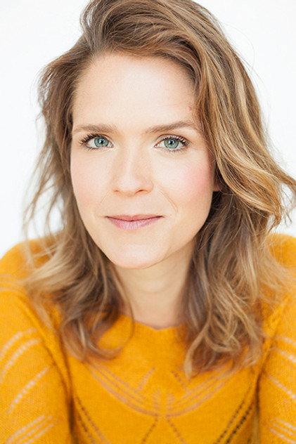 Alexandrine Warren - Actor Profile Photo