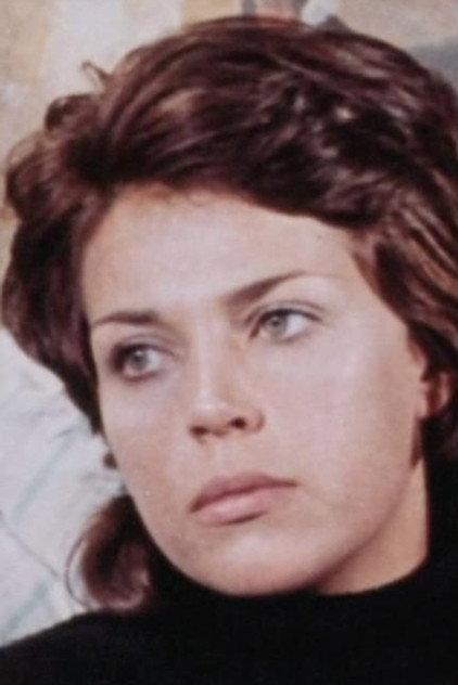 Lorraine Rainer - Actor Profile Photo