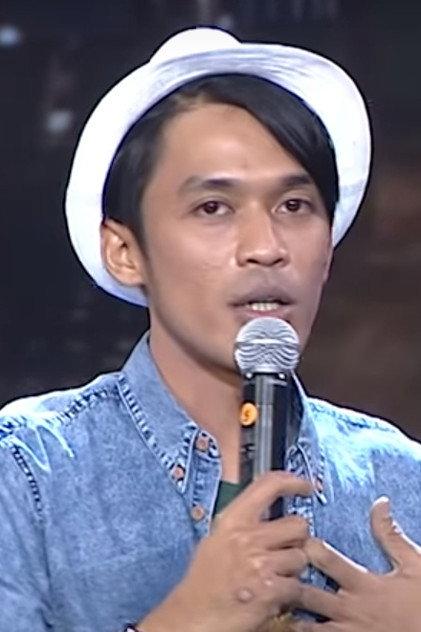 Dicky Difie - Actor Profile Photo