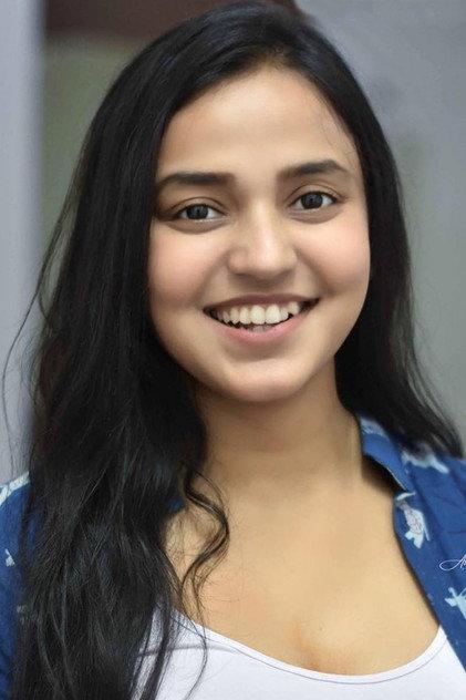 Annwesha Hazra - Actor Profile Photo