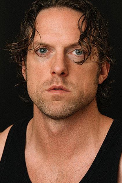 Nathaniel Vossen - Actor Profile Photo