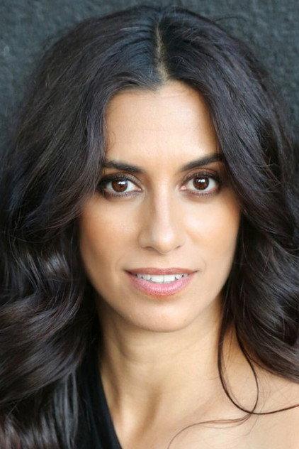 Ulka Simone Mohanty - Actor Profile Photo