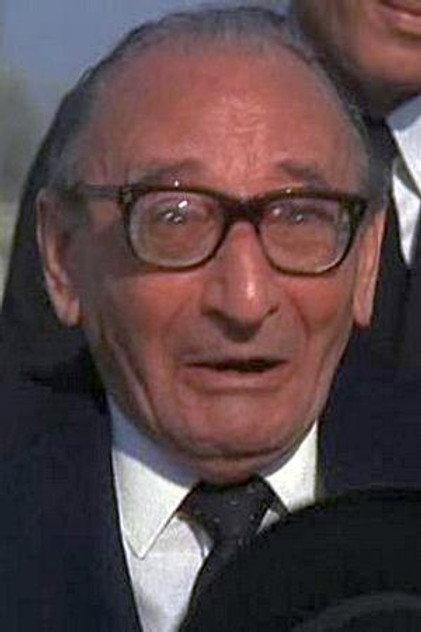 Pietro Zardini - Actor Profile Photo