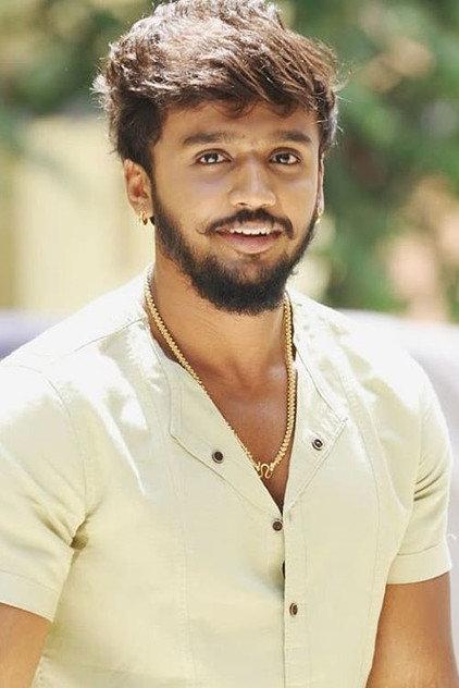 Dhanveer Gowda - Actor Profile Photo