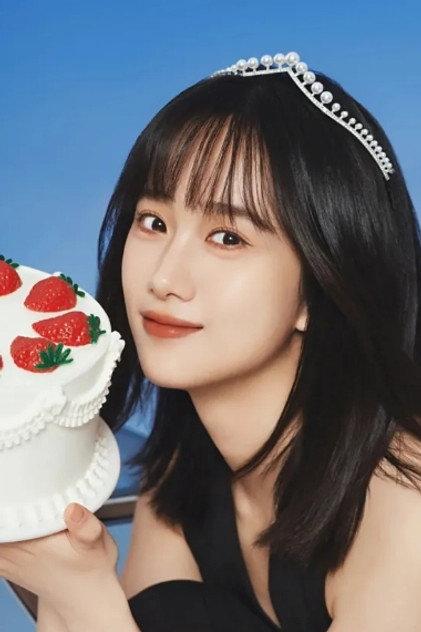 Xie Peifei - Actor Profile Photo