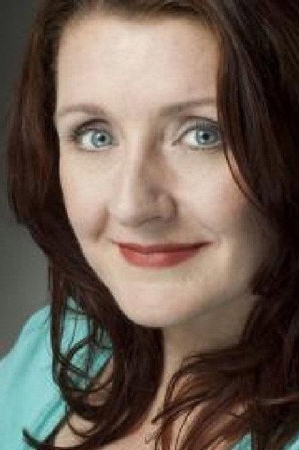 Michelle Darkin Price - Actor Profile Photo
