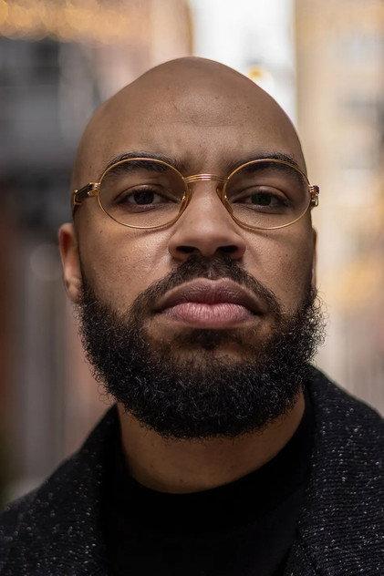 Lawrence Lamont - Actor Profile Photo