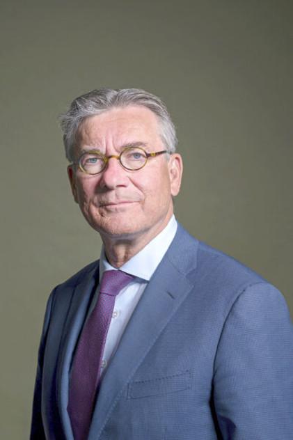 Maxime Verhagen - Actor Profile Photo