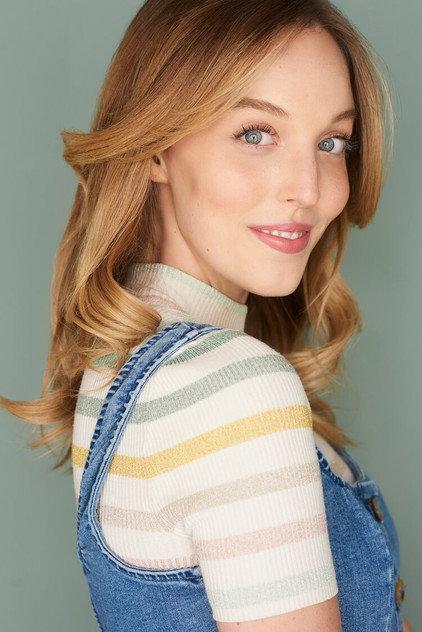 Whitney Uland - Actor Profile Photo