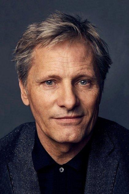 Viggo Mortensen - Actor Profile Photo