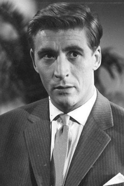 Herbert Dirmoser - Actor Profile Photo