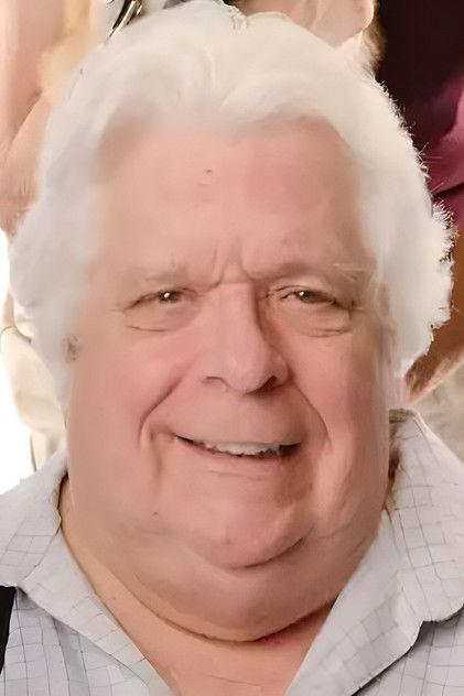 David Sage - Actor Profile Photo