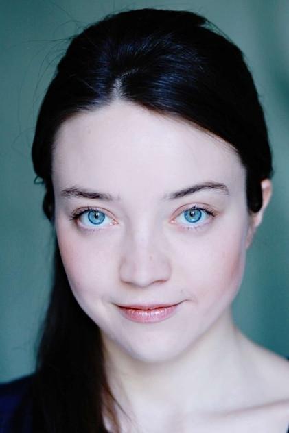 Aurélia Poirier - Actor Profile Photo