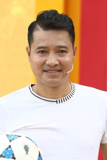 Hồng Sơn - Actor Profile Photo