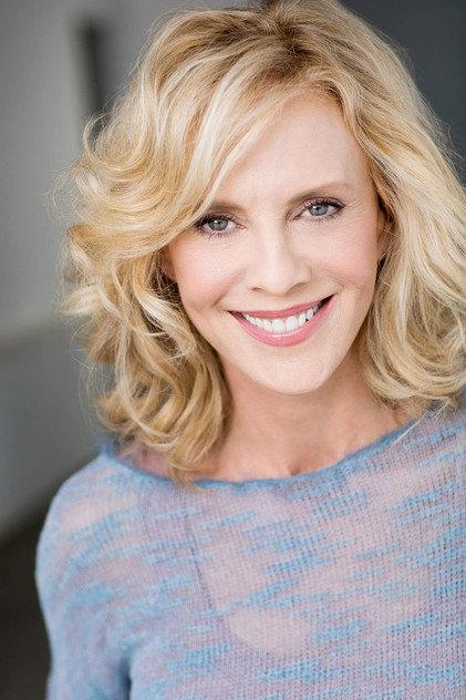 Sandy Bainum - Actor Profile Photo