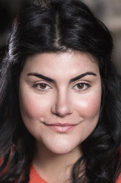 Marta Vella - Actor Profile Photo