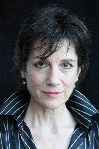 Harriet Walter - Actor Profile Photo