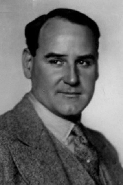 Hans Adalbert Schlettow - Actor Profile Photo