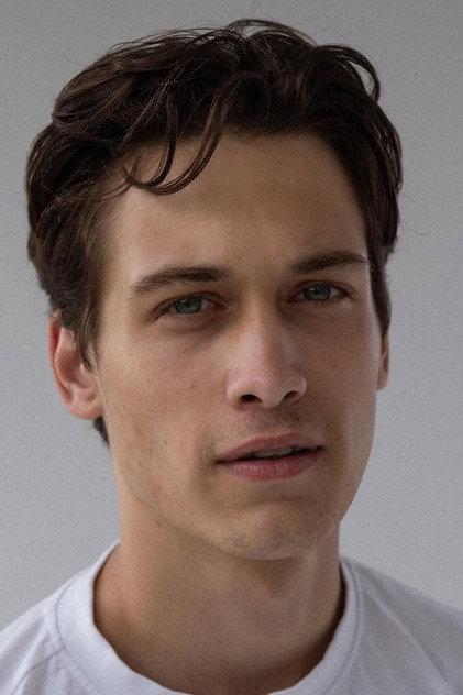 Ivan Dovzhenko - Actor Profile Photo