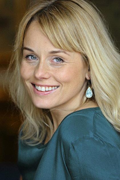 Helena af Sandeberg - Actor Profile Photo