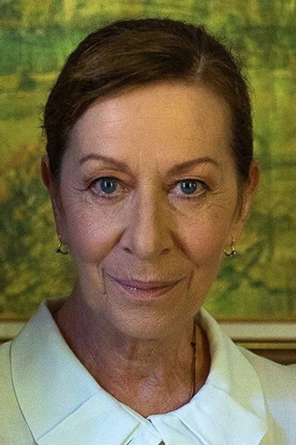 Maria Katsandri - Actor Profile Photo