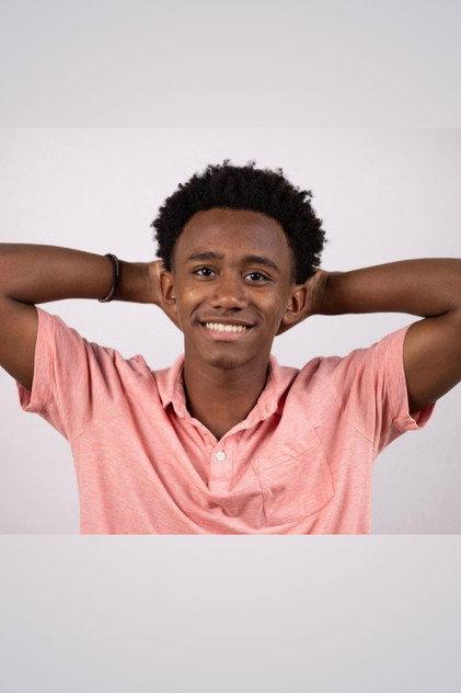 Jaxson Douglas - Actor Profile Photo