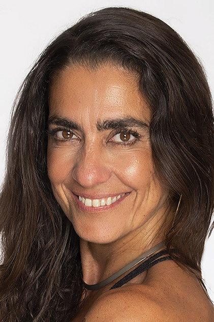 Carol Machado - Actor Profile Photo