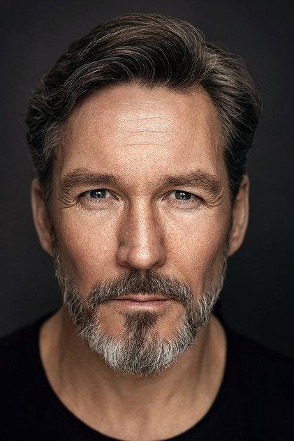Neriyus Mankus - Actor Profile Photo