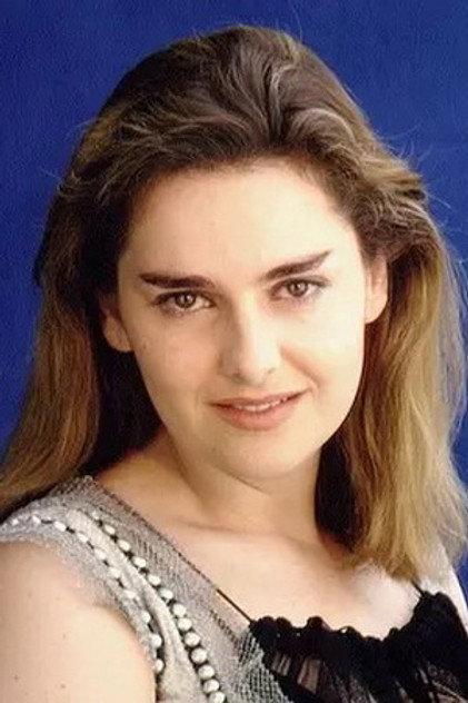 Frédérique Feder - Actor Profile Photo