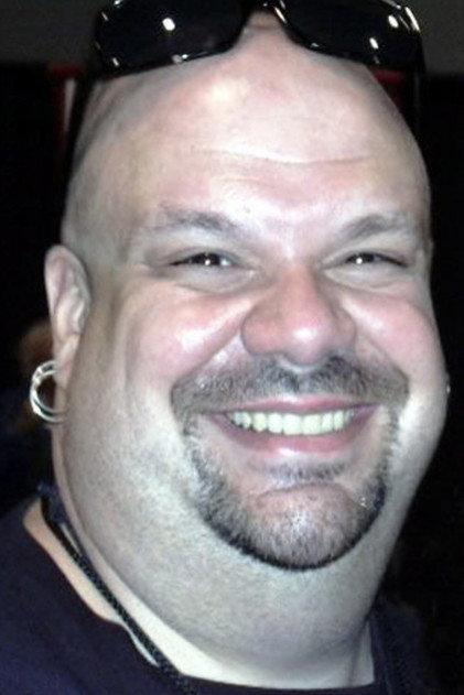 Steven Barton - Actor Profile Photo
