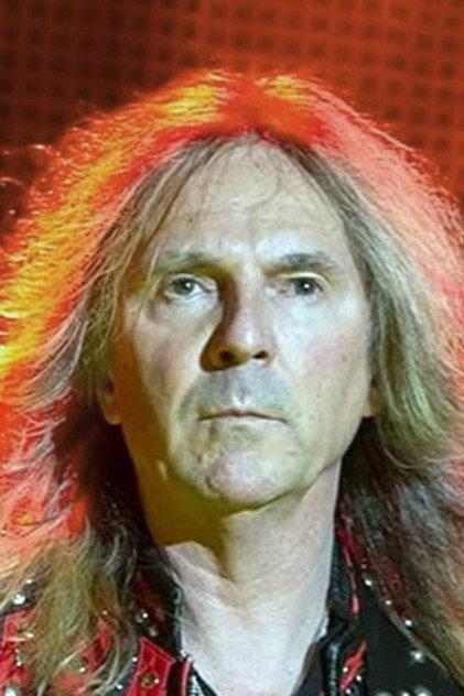 Glenn Tipton - Actor Profile Photo
