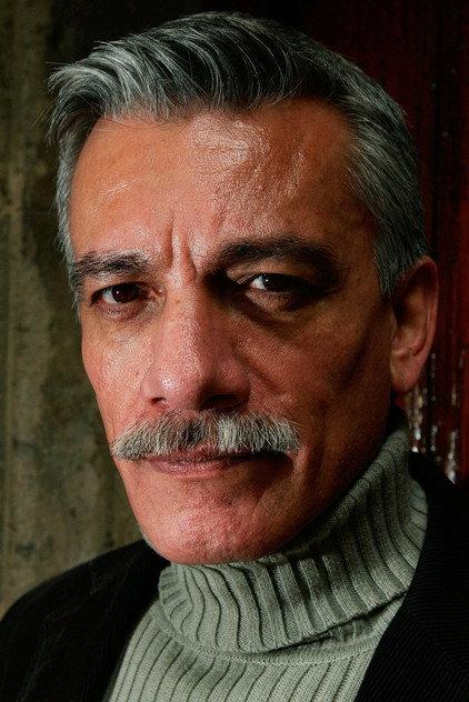 Juan Carlos Barreto - Actor Profile Photo