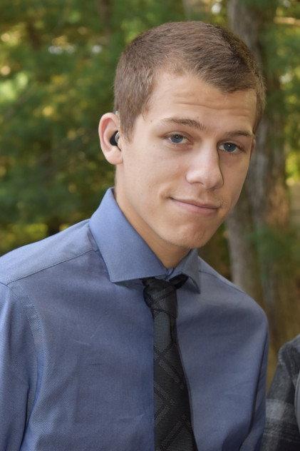 Sebastian DiGirolomo - Actor Profile Photo