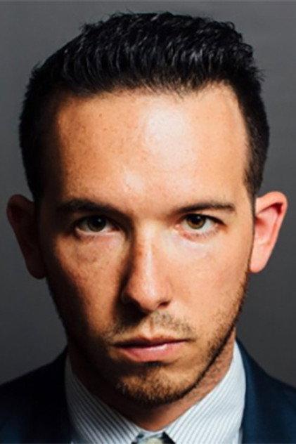 Stephen Birge - Actor Profile Photo