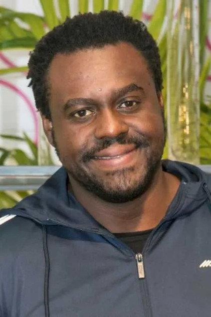 Paulo Américo - Actor Profile Photo