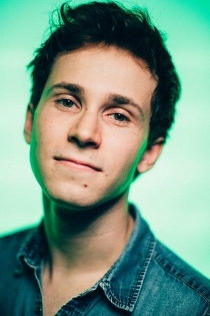 Nicholas Podany - Actor Profile Photo