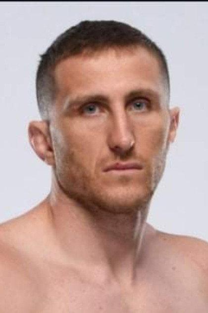 Andreas Michailidis - Actor Profile Photo