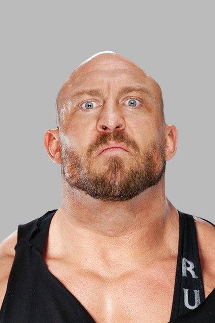 Ryan Reeves - Actor Profile Photo