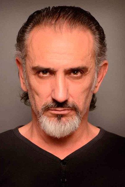 Julio Vélez - Actor Profile Photo