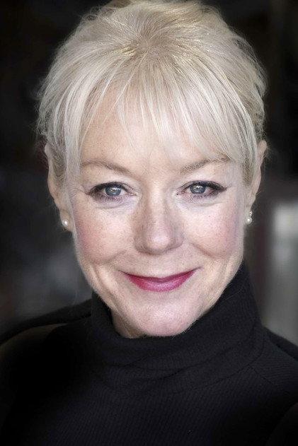 Helen Pearson - Actor Profile Photo