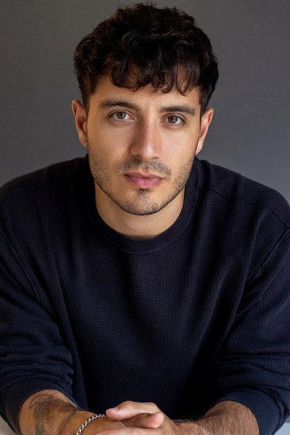 Gabriel Conte - Actor Profile Photo