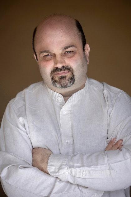 Felice Cataldo - Actor Profile Photo