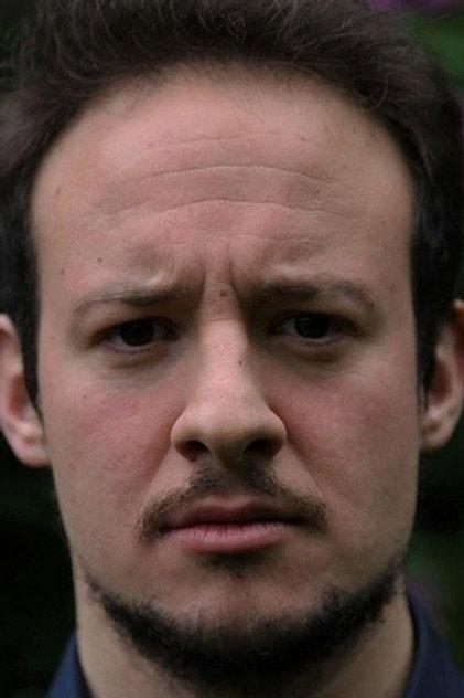 Luigi Petrazzuolo - Actor Profile Photo